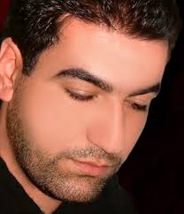 جواد ذاکر ساقیا صبح است و می را تازه کن